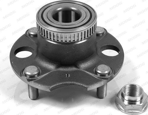 MOOG HO-WB-11782 - Set rulment roata aaoparts.ro