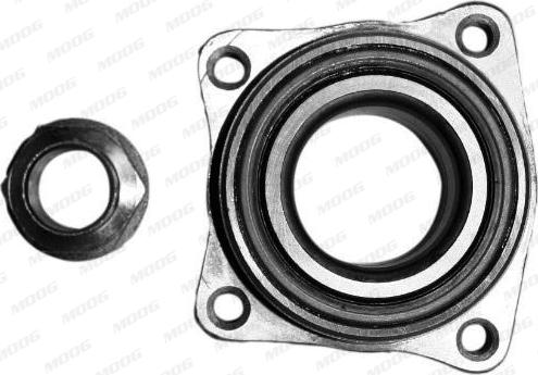 MOOG HO-WB-11733 - Set rulment roata aaoparts.ro