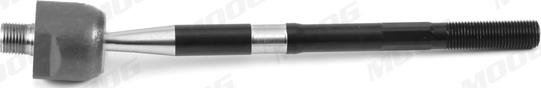 Moog HY-AX-17952 - Articulatie axiala, cap de bara aaoparts.ro
