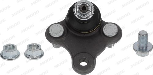 MOOG HY-BJ-17058 - Articulatie sarcina / ghidare aaoparts.ro