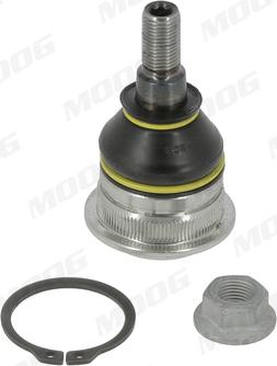 Moog HY-BJ-17350 - Articulatie sarcina / ghidare aaoparts.ro