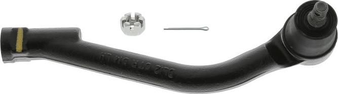 MOOG HY-ES-14565 - Cap de bara aaoparts.ro