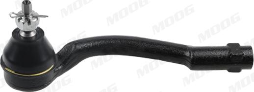 Moog HY-ES-17955 - Cap de bara aaoparts.ro