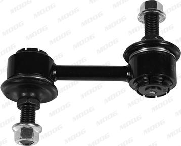 MOOG HY-LS-10588 - Brat / bieleta suspensie, stabilizator aaoparts.ro