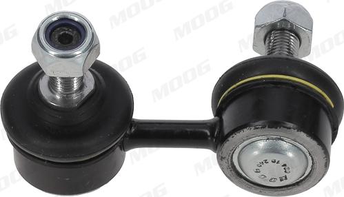Moog HY-LS-2233 - Brat / bieleta suspensie, stabilizator aaoparts.ro