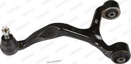 MOOG HY-TC-10591 - Brat, suspensie roata aaoparts.ro