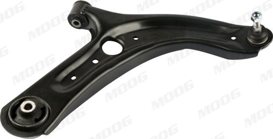 Moog HY-WP-18024 - Brat, suspensie roata aaoparts.ro