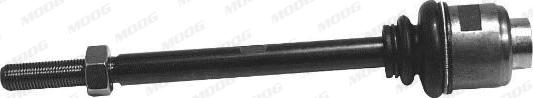 Moog IS-AX-2421 - Articulatie axiala, cap de bara aaoparts.ro