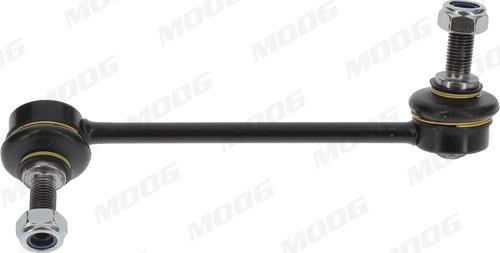 MOOG IS-LS-13674 - Brat / bieleta suspensie, stabilizator aaoparts.ro