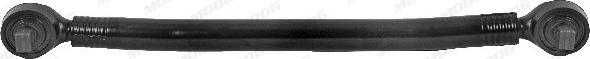 Moog IV-DL-8701 - Brat, suspensie roata aaoparts.ro