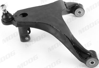 MOOG IV-WP-17950 - Brat, suspensie roata aaoparts.ro