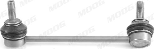 Moog JA-LS-17487 - Brat / bieleta suspensie, stabilizator aaoparts.ro