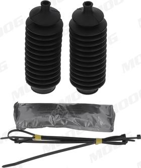 Moog K150053 - Ansamblu burduf, directie aaoparts.ro