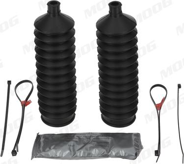 MOOG K150052 - Ansamblu burduf, directie aaoparts.ro