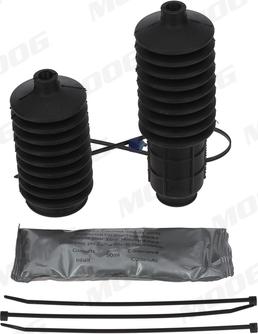 MOOG K150061 - Ansamblu burduf, directie aaoparts.ro