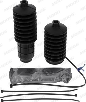 MOOG K150001 - Ansamblu burduf, directie aaoparts.ro