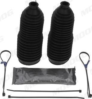 Moog K150082 - Ansamblu burduf, directie aaoparts.ro