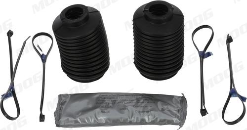 Moog K150024 - Ansamblu burduf, directie aaoparts.ro