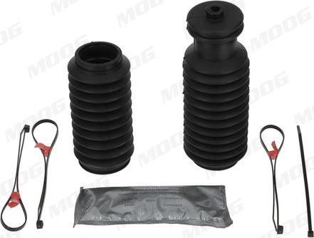 Moog K150020 - Ansamblu burduf, directie aaoparts.ro