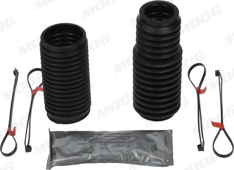 Moog K150027 - Ansamblu burduf, directie aaoparts.ro
