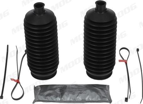 Moog K150189 - Ansamblu burduf, directie aaoparts.ro