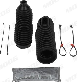 Moog K150139 - Ansamblu burduf, directie aaoparts.ro