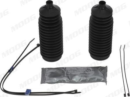 Moog K150171 - Ansamblu burduf, directie aaoparts.ro