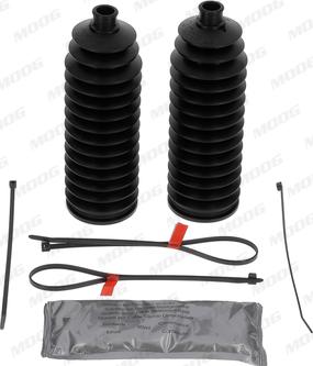 MOOG K150216 - Ansamblu burduf, directie aaoparts.ro