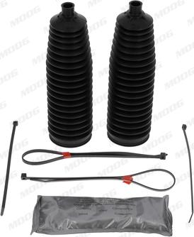 MOOG K150220 - Ansamblu burduf, directie aaoparts.ro