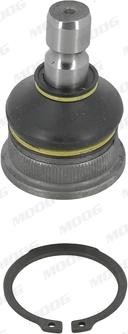 Moog KI-BJ-4757 - Articulatie sarcina / ghidare aaoparts.ro