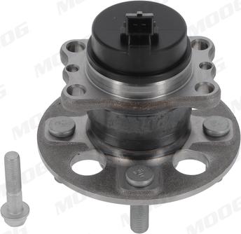 MOOG KI-WB-13035 - Set rulment roata aaoparts.ro