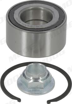 Moog KI-WB-13032 - Set rulment roata aaoparts.ro