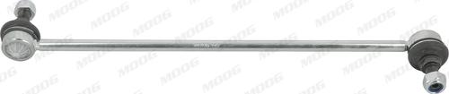 MOOG LR-LS-4013 - Brat / bieleta suspensie, stabilizator aaoparts.ro