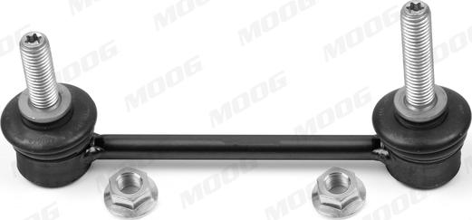 MOOG LR-LS-18490 - Brat / bieleta suspensie, stabilizator aaoparts.ro