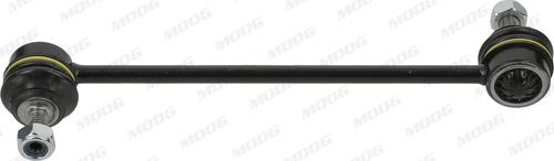 MOOG LR-LS-8087 - Brat / bieleta suspensie, stabilizator aaoparts.ro