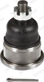 MOOG MD-BJ-10001 - Articulatie sarcina / ghidare aaoparts.ro