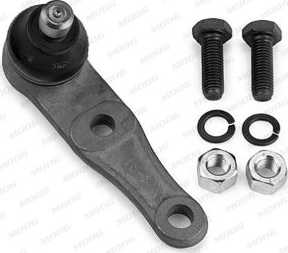 MOOG MD-BJ-10002 - Articulatie sarcina / ghidare aaoparts.ro