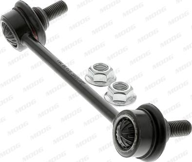 Moog MD-LS-14572 - Brat / bieleta suspensie, stabilizator aaoparts.ro