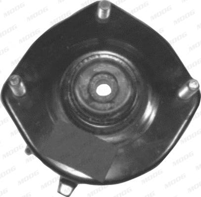 MOOG MD-SB-9858 - Rulment sarcina suport arc aaoparts.ro