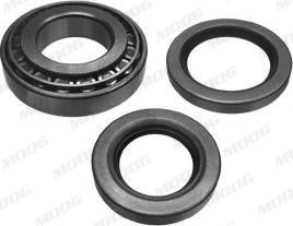 MOOG MD-WB-11897 - Set rulment roata aaoparts.ro