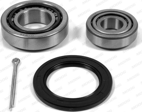 MOOG MD-WB-11855 - Set rulment roata aaoparts.ro