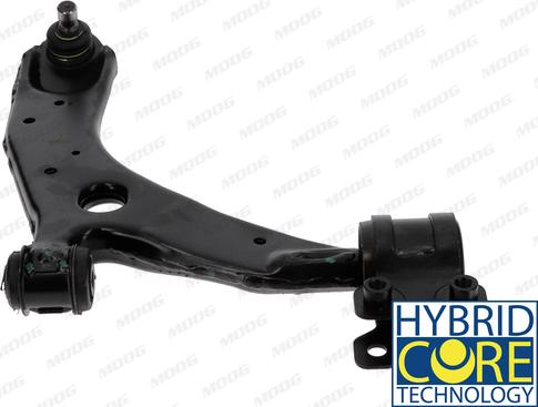 MOOG MD-WP-4427 - Brat, suspensie roata aaoparts.ro