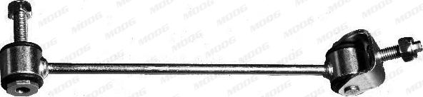 MOOG ME-LS-5171 - Brat / bieleta suspensie, stabilizator aaoparts.ro