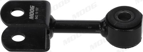 MOOG ME-LS-1979 - Brat / bieleta suspensie, stabilizator aaoparts.ro