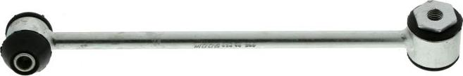 MOOG ME-LS-14645 - Brat / bieleta suspensie, stabilizator aaoparts.ro