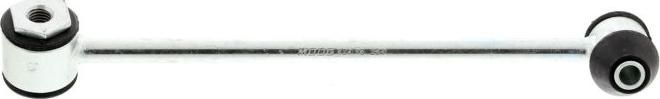 MOOG ME-LS-14646 - Brat / bieleta suspensie, stabilizator aaoparts.ro