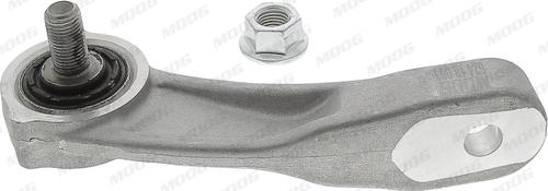 MOOG ME-LS-15114 - Brat / bieleta suspensie, stabilizator aaoparts.ro