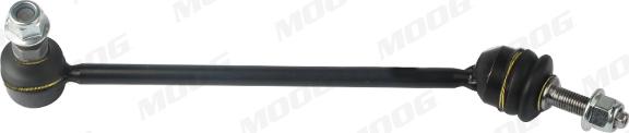 MOOG ME-LS-18471 - Brat / bieleta suspensie, stabilizator aaoparts.ro