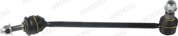 MOOG ME-LS-18472 - Brat / bieleta suspensie, stabilizator aaoparts.ro