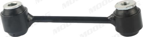 MOOG ME-LS-18140 - Brat / bieleta suspensie, stabilizator aaoparts.ro